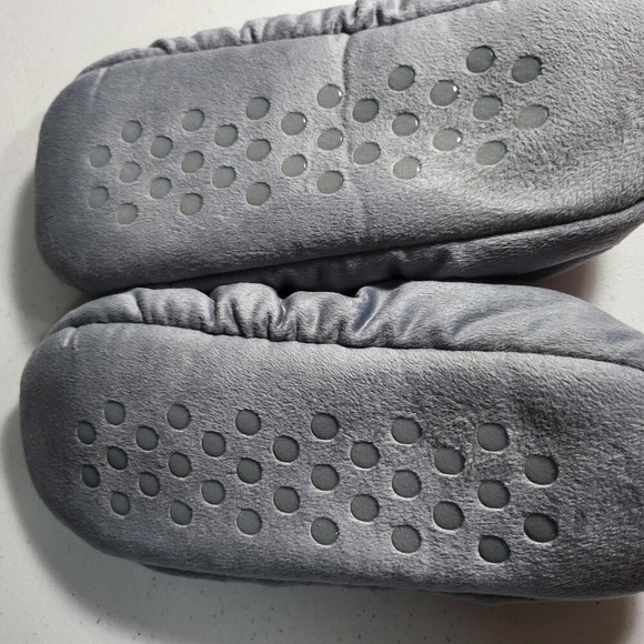 My‎ Hero Academia One Size Piece Slippers - Gray - Picture 4 of 8